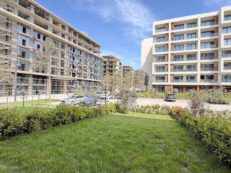 1 otaqlı mənzil, 57 m², Sea Breeze: 221 000 ₼ 2
