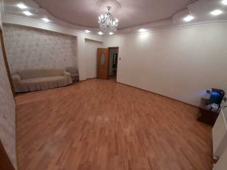 3 otaqlı ofis - Azadlıq Prospekti m. - 95 m²