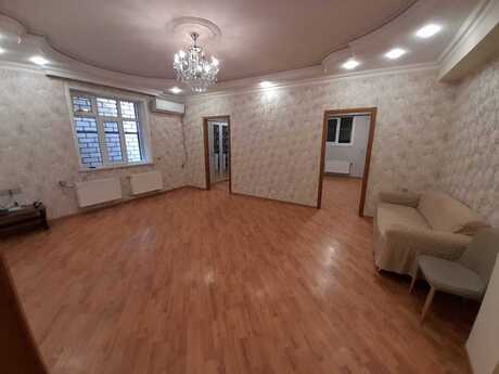 3 otaqlı ofis - Azadlıq Prospekti m. - 95 m²