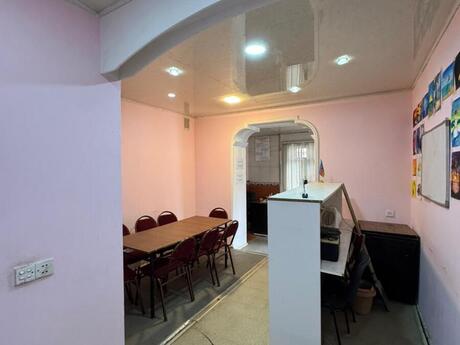 Obyekt - Xalqlar Dostluğu m. - 57 m²