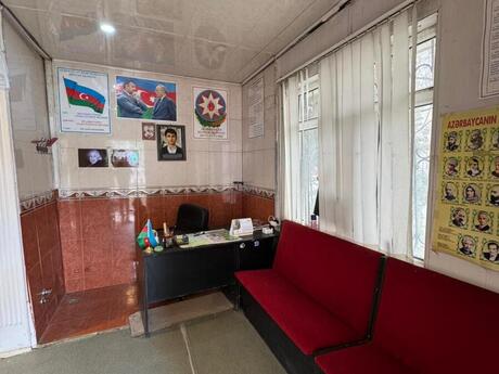 Объявление №6054705 - Баку, м. Халглар Достлугу, 57 м²