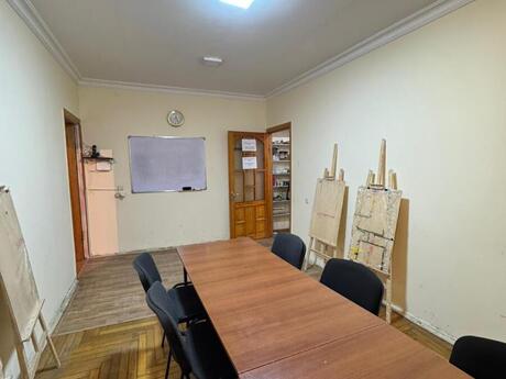 Obyekt - Xalqlar Dostluğu m. - 57 m²