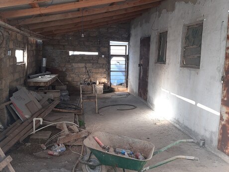 Elan №6054703 - Bakı, Albalılıq q., 12.8 sot