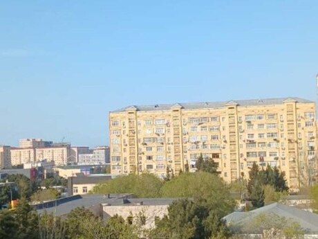 4 otaqlı köhnə tikili - Sumqayıt - 96 m²