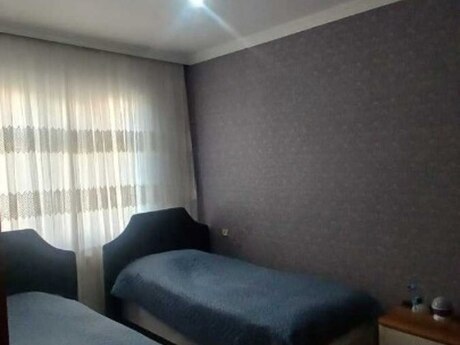 4 otaqlı köhnə tikili - Sumqayıt - 96 m²
