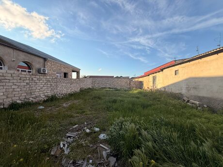 Объявление №6054709 - Баку, пос. Шувеляны, 5 сот