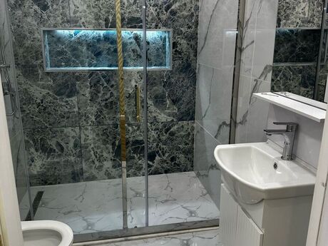 6-комн. дом/дача - пос. Бильгях - 400 м²