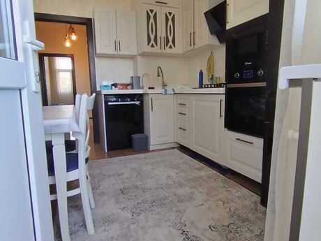 Объявление №6054711 - Сумгаит, Сумгаит, 3-комн., 91 м², 3/15 этаж