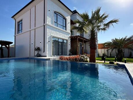 пос. Мардакан