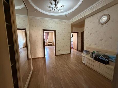 Объявление №6054914 - Баку, м. Ази Асланов, 2-комн., 86 м², 5/17 этаж