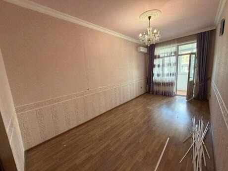 2 otaqlı yeni tikili - Həzi Aslanov m. - 86 m²