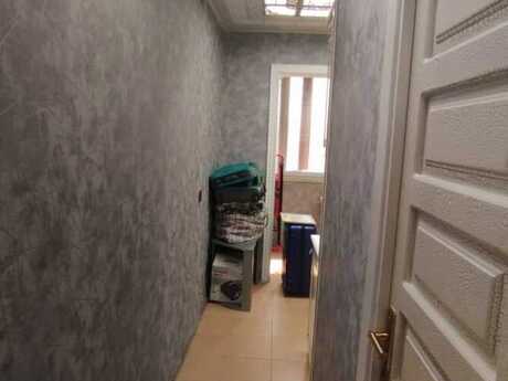 1 otaqlı köhnə tikili - Azadlıq Prospekti m. - 50 m²