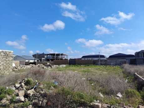 Объявление №6054744 - Баку, Сабунчинский  р., 6 сот