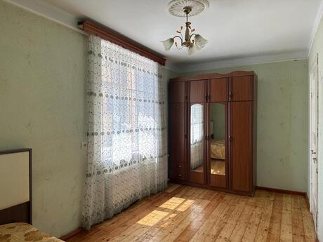 2 otaqlı köhnə tikili - Qara Qarayev m. - 55 m²