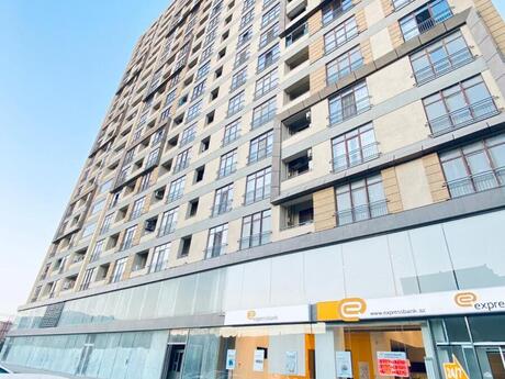 Elan №6054754 - Bakı, 20 Yanvar m., 2 otaqlı, 55 m², 16/20 mərtəbə