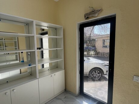 Obyekt - Azadlıq Prospekti m. - 10 m²