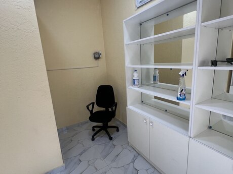 Obyekt - Azadlıq Prospekti m. - 10 m²