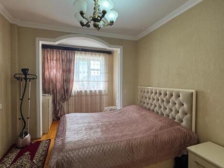 3 otaqlı mənzil, 78 m², Bakıxanov: 187 000 ₼ 5