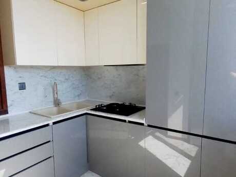 2-комн. новостройка - м. Ази Асланов - 70 м²