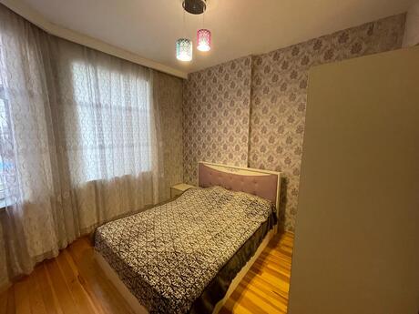 Kirayə 2 otaqlı mənzil, 70 m², Şah İsmayıl Xətai: 800 ₼/ay 5