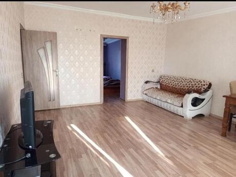 2 otaqlı köhnə tikili - Azadlıq Prospekti m. - 50 m²