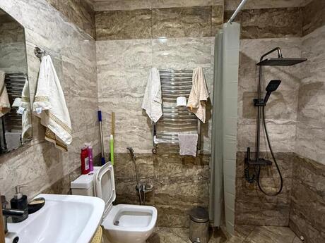 2-room apartment, 43,5 m², Masazır: 85 500 ₼ 5