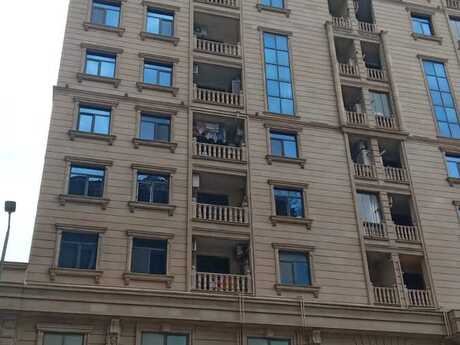 Объявление №6054780 - Баку, Насиминский  р., 3-комн., 74 м², 12/16 этаж