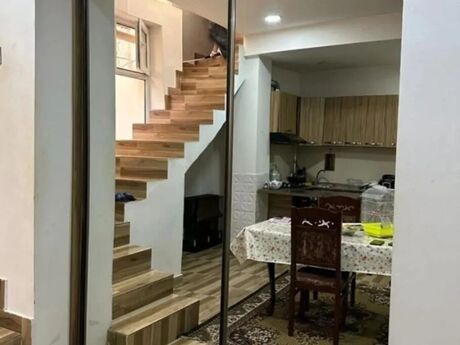 Объявление №6054795 - Баку, м. Низами, 2-комн., 80 м²