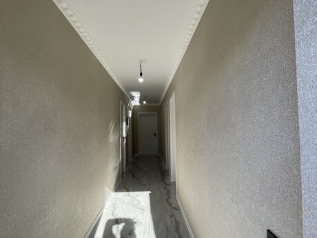 7 otaqlı həyət evi/bağ evi - Biləcəri q. - 190 m²