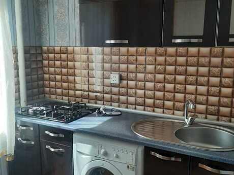 1 otaqlı köhnə tikili - Neftçilər m. - 40 m²