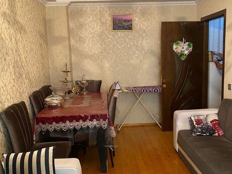 2 otaqlı yeni tikili - Xırdalan - 70 m²