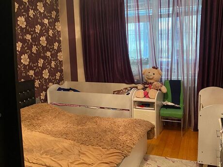 2 otaqlı yeni tikili - Xırdalan - 70 m²