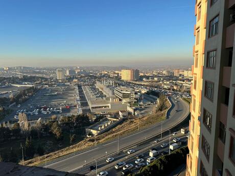 2 otaqlı mənzil, 80 m², Main MTK: 195 000 ₼ 5