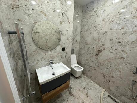 2 otaqlı mənzil, 80 m², Main MTK: 195 000 ₼ 3