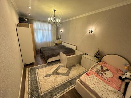 2 otaqlı mənzil, 80 m², Main MTK: 195 000 ₼ 2