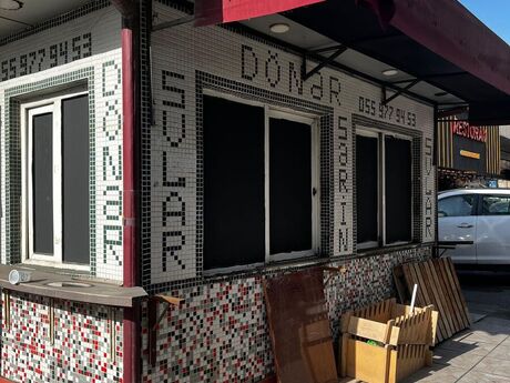 Объявление №6054844 - Баку, м. Гянджлик, 12 м²