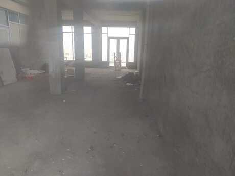 Obyekt - Masazır q. - 86 m²