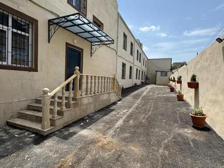 Объявление №6054867 - Баку, пос. Сабунчи , 800 м²