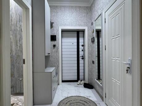 3 otaqlı yeni tikili - Neftçilər m. - 67 m²