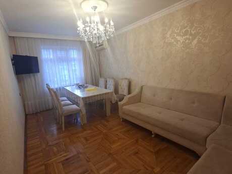 Elan №6054877 - Bakı, Yeni Yasamal q., 3 otaqlı, 80 m², 5/9 mərtəbə