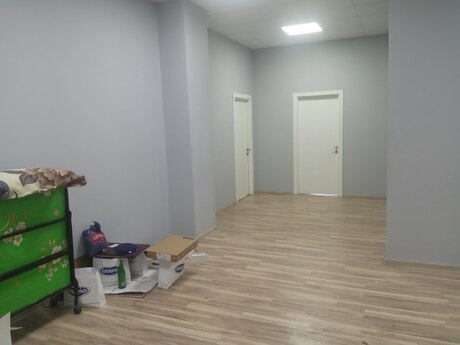 5-комн. офис - м. Нариман Нариманов - 200 м²