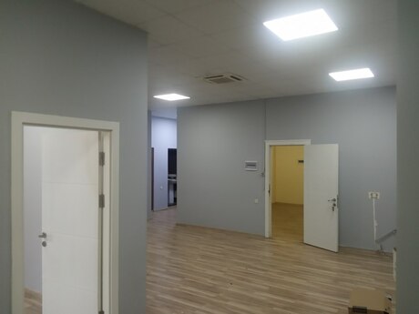 5-комн. офис - м. Нариман Нариманов - 200 м²