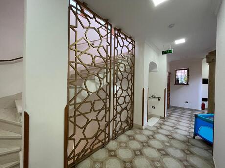 Obyekt - İçəri Şəhər m. - 450 m²