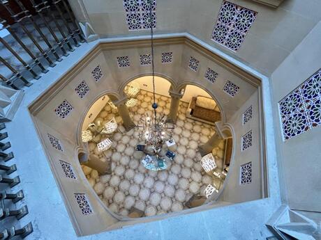 Obyekt - İçəri Şəhər m. - 450 m²