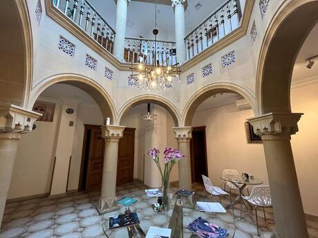 Объявление №6054917 - Баку, м. Ичеришехер, 450 м²