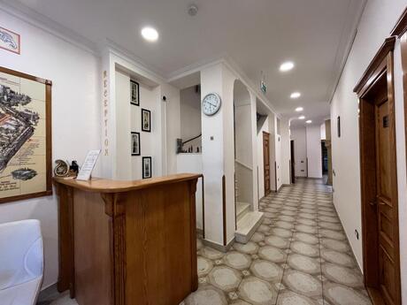 Obyekt - İçəri Şəhər m. - 450 m²