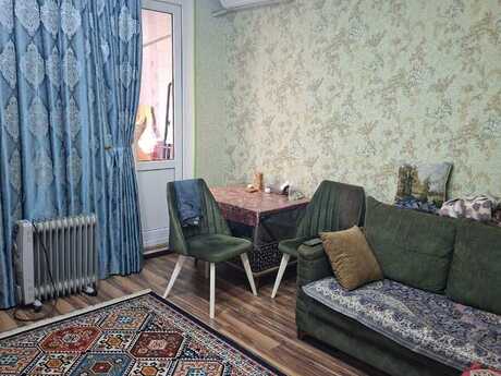 Объявление №6054937 - Баку, м. Мемар Аджеми, 2-комн., 55 м², 5/5 этаж
