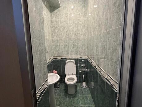 2 otaqlı köhnə tikili - Əhmədli m. - 75 m²