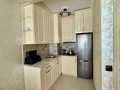 2 otaqlı yeni tikili - 20 Yanvar m. - 60 m²