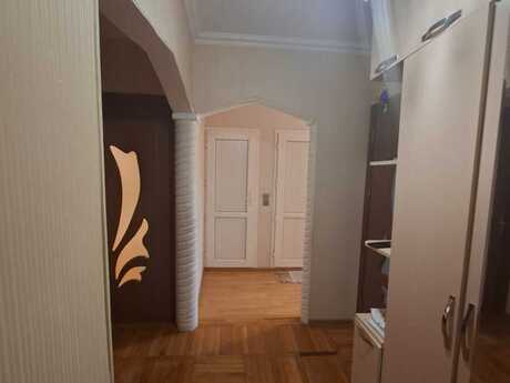 Объявление №6055058 - Баку, м. Элмляр Академиясы, 3-комн., 80 м², 5/9 этаж